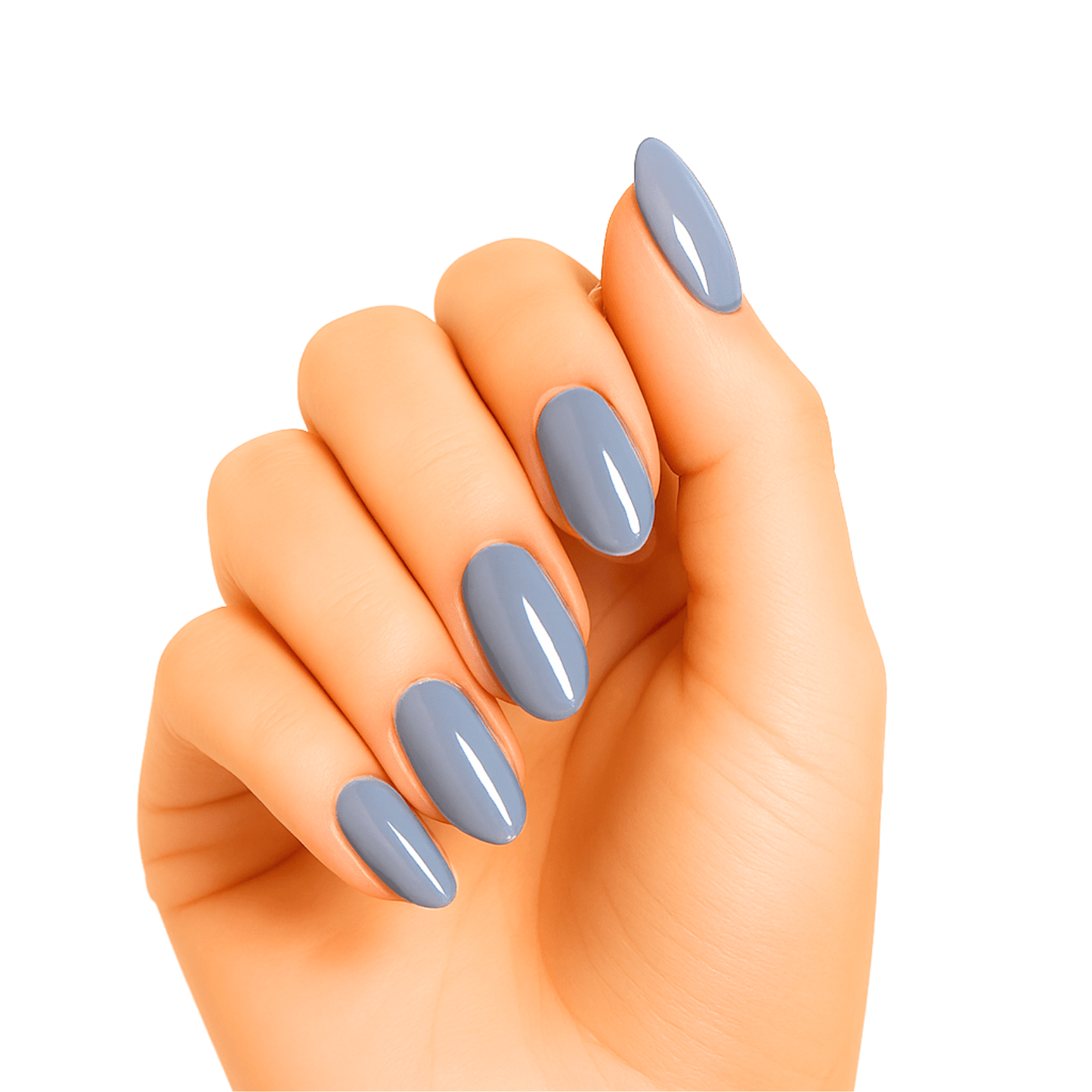 Holy Grail Nail Semi-Cured Gels Dark Skies - Gels