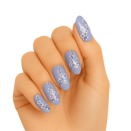 Holy Grail Nail Semi-Cured Gels Delicate Blossom - Gels