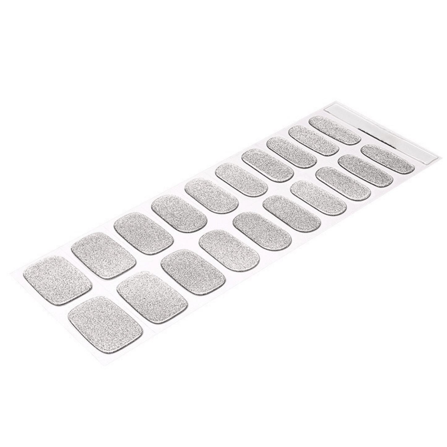 Holy Grail Nail Semi-Cured Gels Disco ball