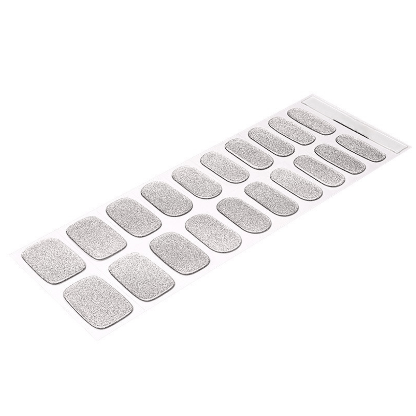 Holy Grail Nail Semi-Cured Gels Disco ball