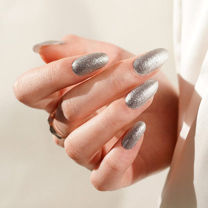 Holy Grail Nail Semi-Cured Gels Disco ball
