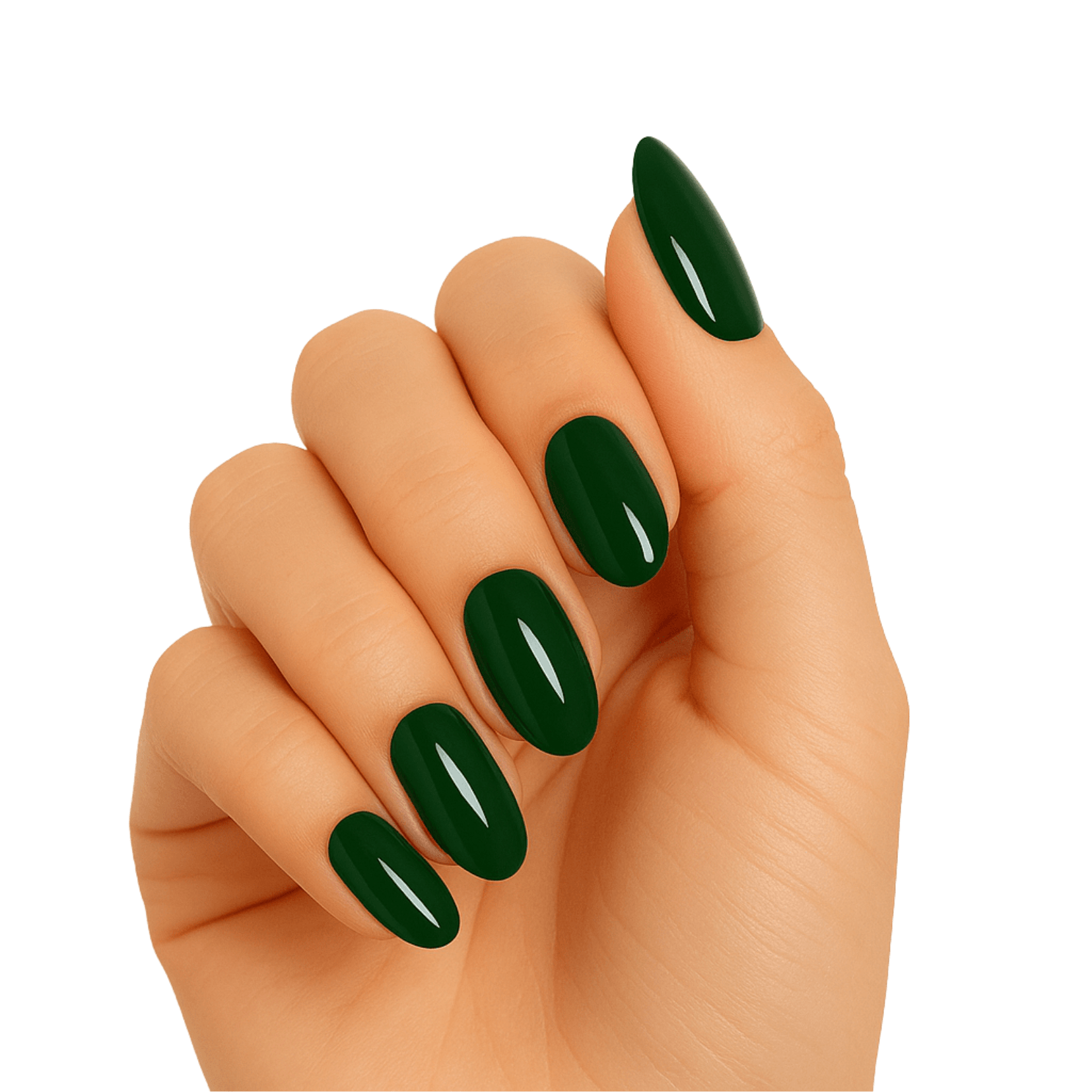 Holy Grail Nail Semi-Cured Gels Dollar Signs - Gels