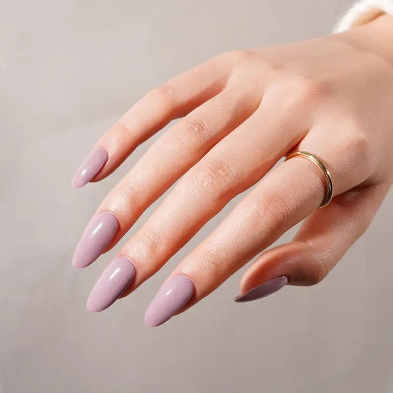 Holy Grail Nail Semi-Cured Gels Don't Forget To Play