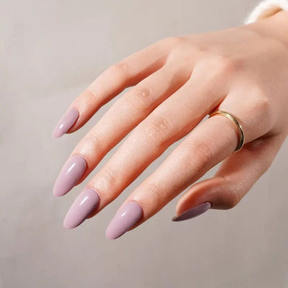Holy Grail Nail Semi-Cured Gels Don't Forget To Play
