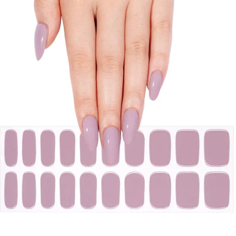 Holy Grail Nail Semi-Cured Gels Don't Forget To Play