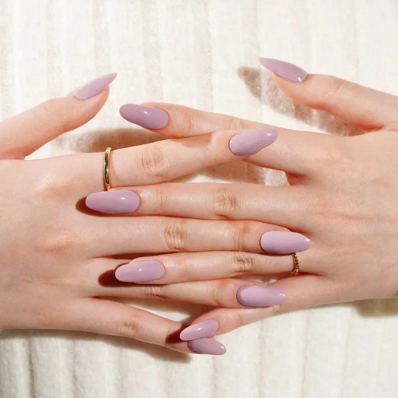 Holy Grail Nail Semi-Cured Gels Don't Forget To Play