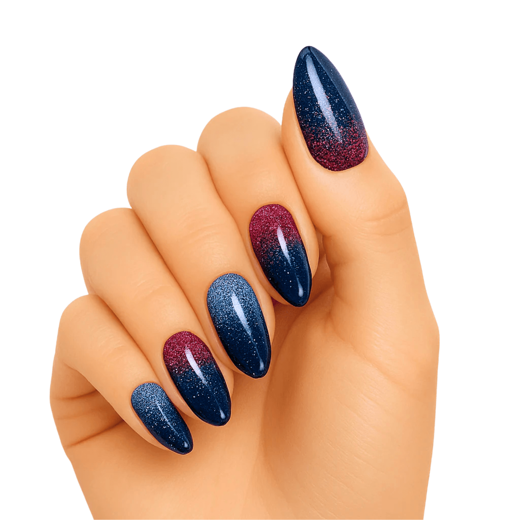 Holy Grail Nail Semi-Cured Gels Dreamwalker - Gels