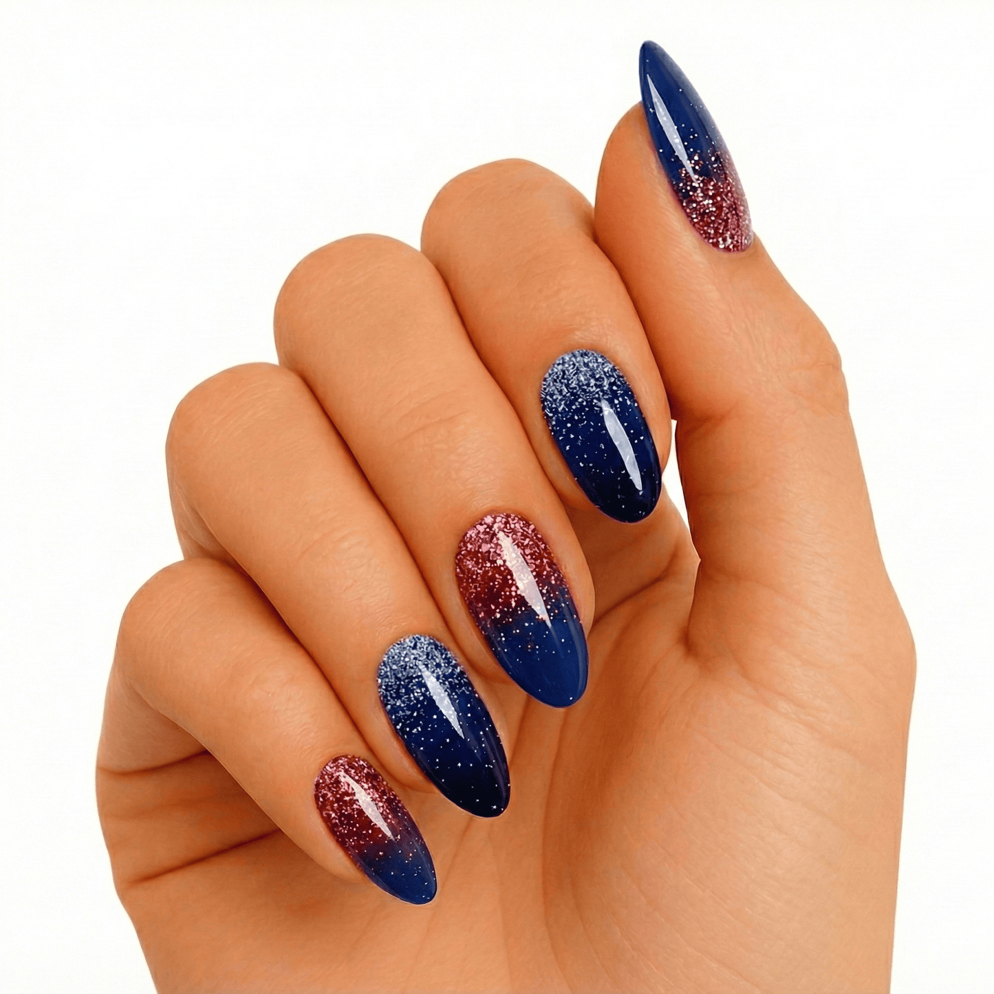 Holy Grail Nail Semi-Cured Gels Dreamwalker - Gels