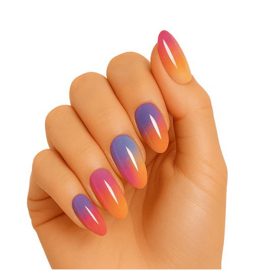 Holy Grail Nail Semi-Cured Gels Fierce Fairytale - Gels