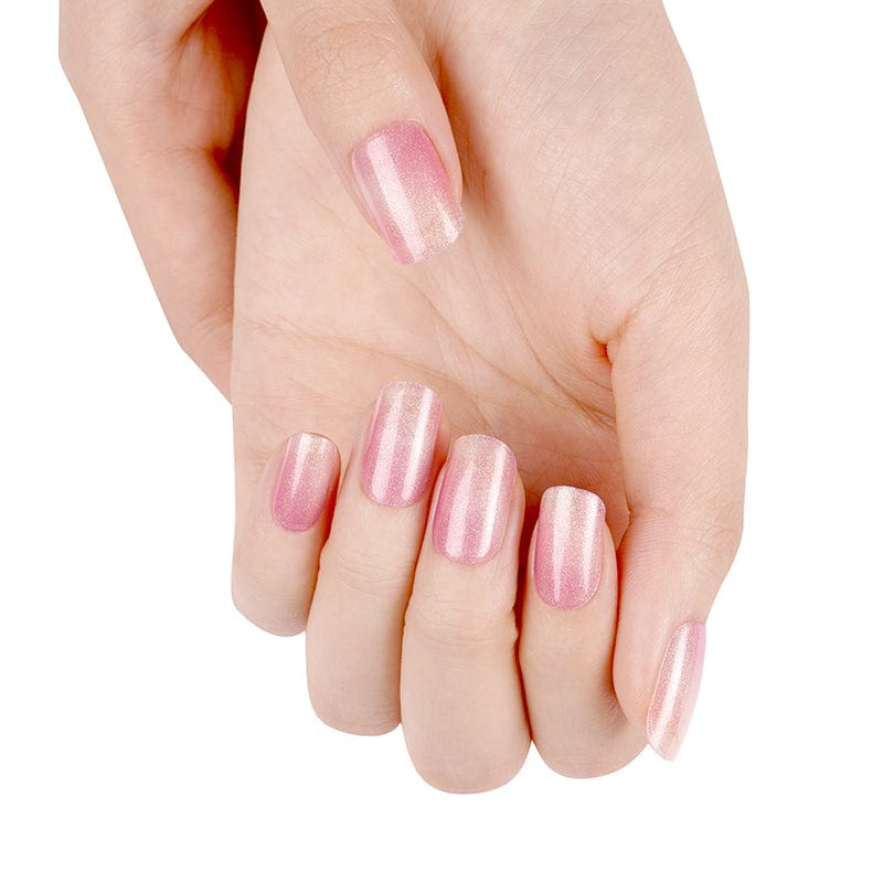 Holy Grail Nail Semi-Cured Gels Fizz- Gels