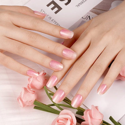 Holy Grail Nail Semi-Cured Gels Fizz- Gels