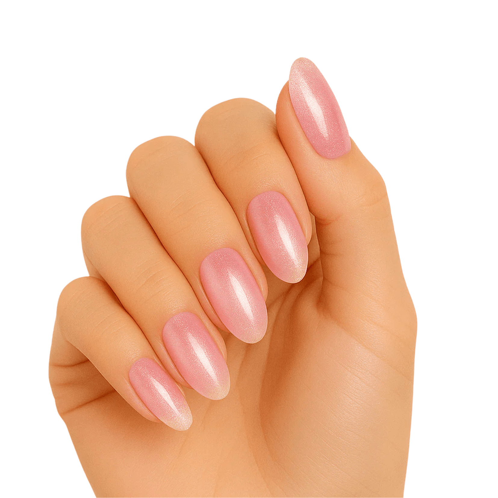 Holy Grail Nail Semi-Cured Gels Fizz- Gels
