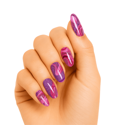 Holy Grail Nail Semi-Cured Gels Fusion - Gels