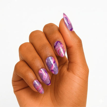 Holy Grail Nail Semi-Cured Gels Fusion - Gels