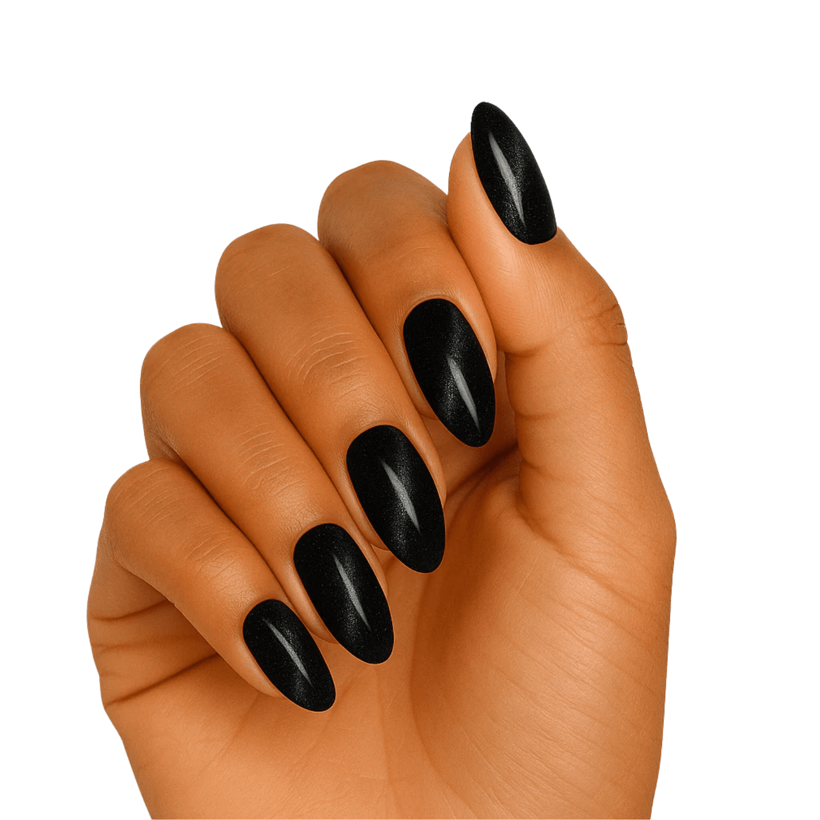 Holy Grail Nail Semi-Cured Gels Galaxy Holo - Gels