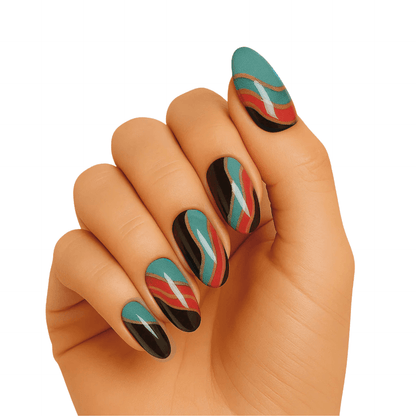 Holy Grail Nail Semi-Cured Gels Glamazon - Gels