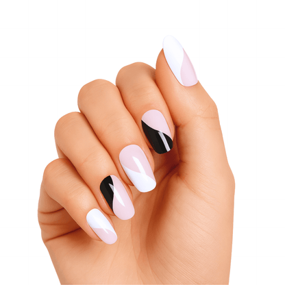 Holy Grail Nail Semi-Cured Gels Groove Is In the Heart - Gels