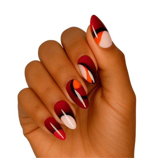 Holy Grail Nail Semi-Cured Gels Guilty Pleasure - Gels