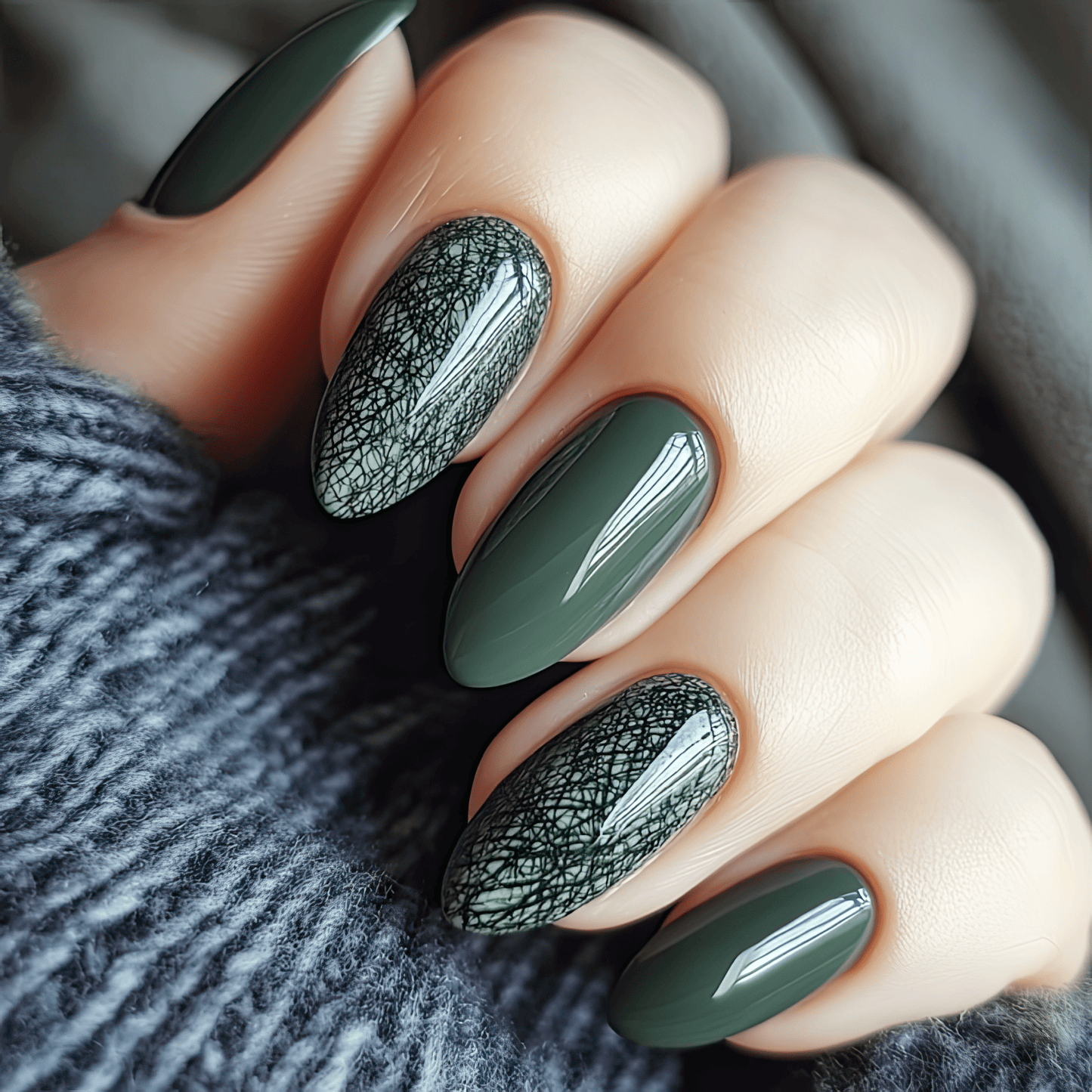 Holy Grail Nail Semi-Cured Gels Hard To Resist - Gels