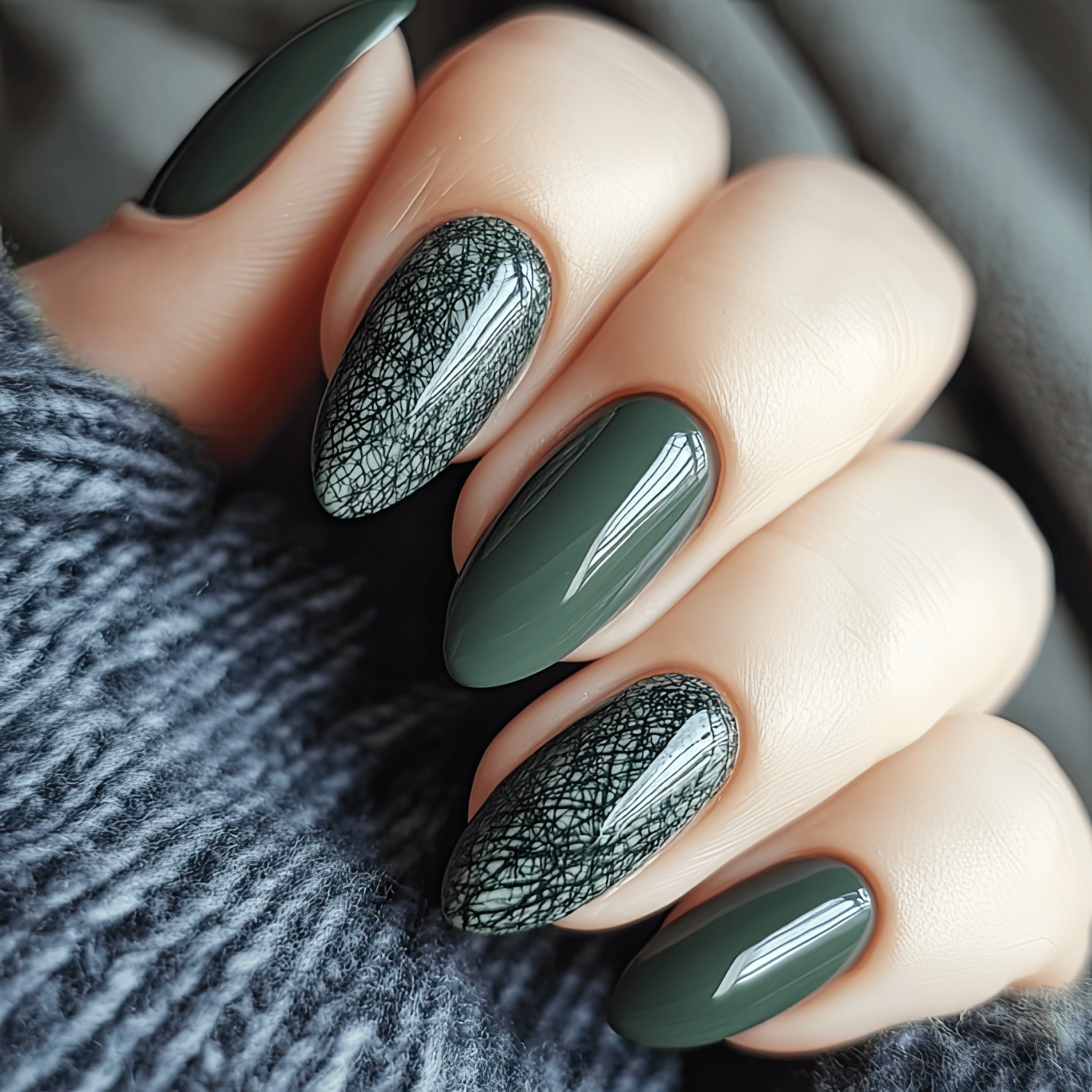 Holy Grail Nail Semi-Cured Gels Hard To Resist - Gels