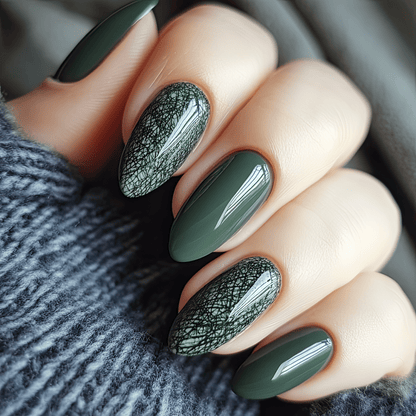 Holy Grail Nail Semi-Cured Gels Hard To Resist - Gels