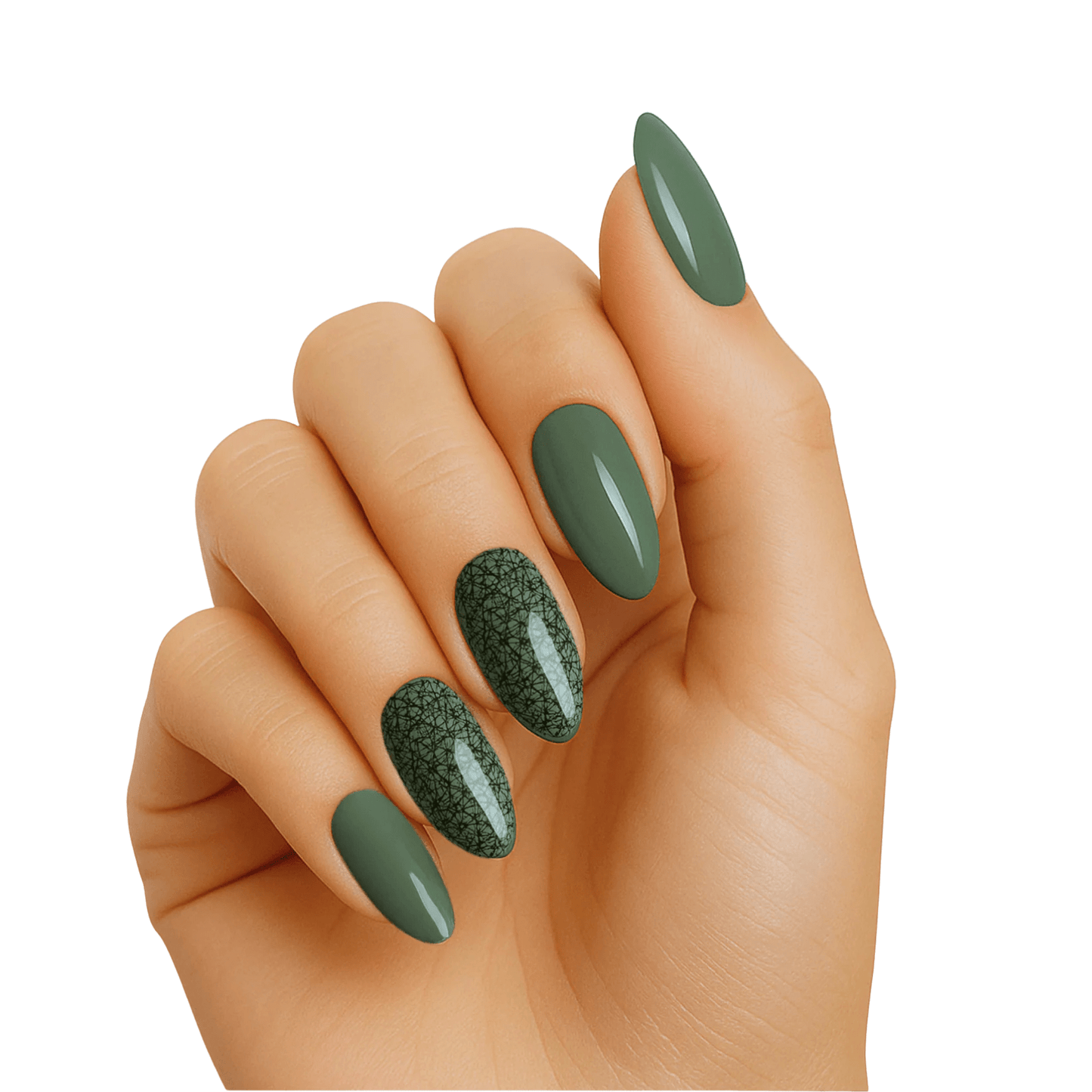 Holy Grail Nail Semi-Cured Gels Hard To Resist - Gels