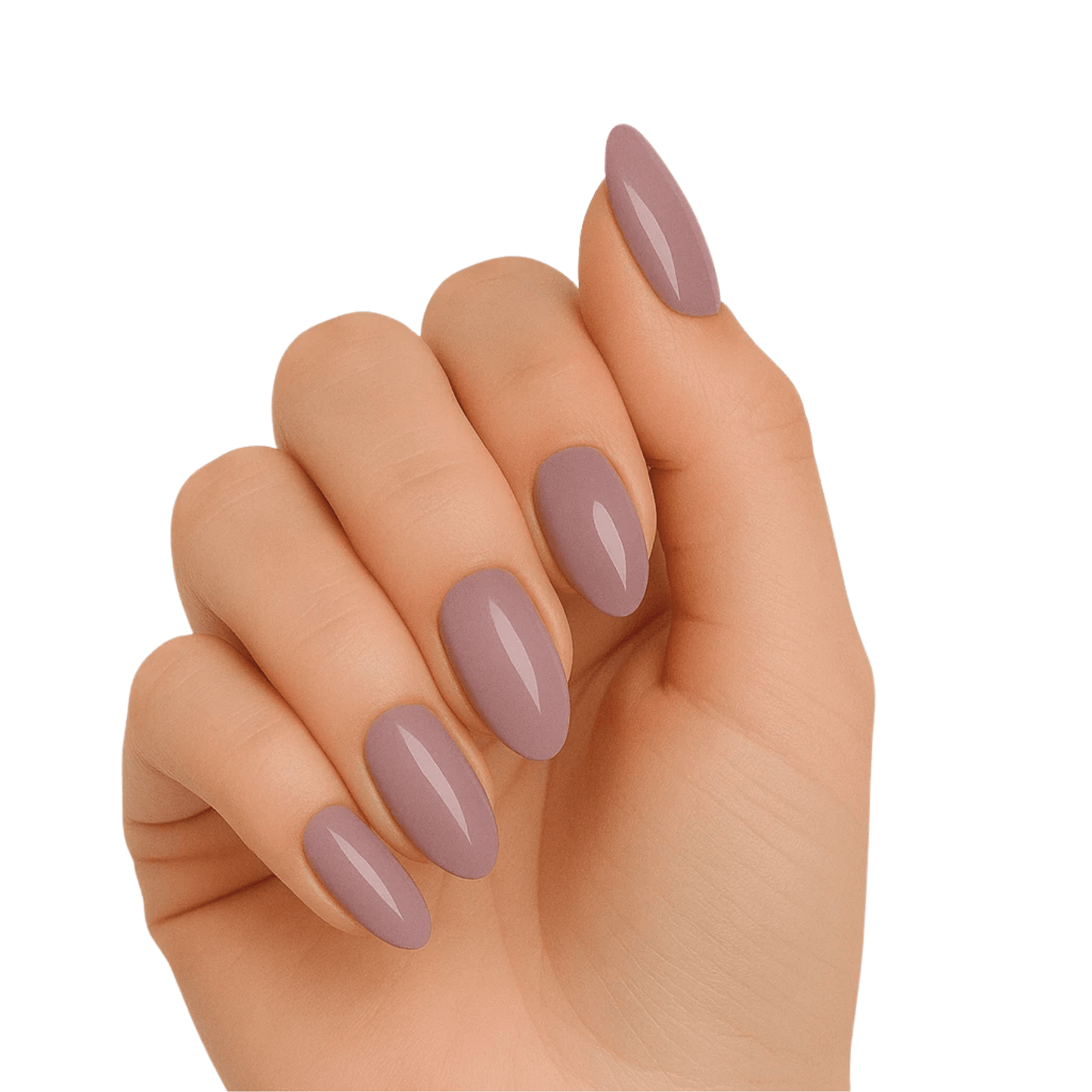 Holy Grail Nail Semi-Cured Gels Hazelnut - Gels