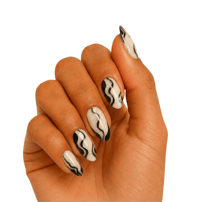 Holy Grail Nail Semi-Cured Gels Holy Smoke - Gels