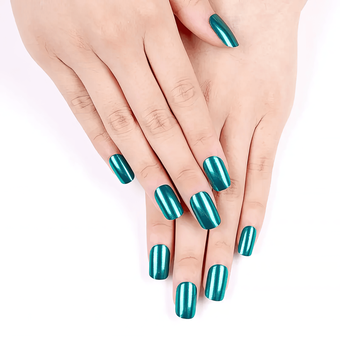 Holy Grail Nail Semi-Cured Gels Imperial Jade - Gels