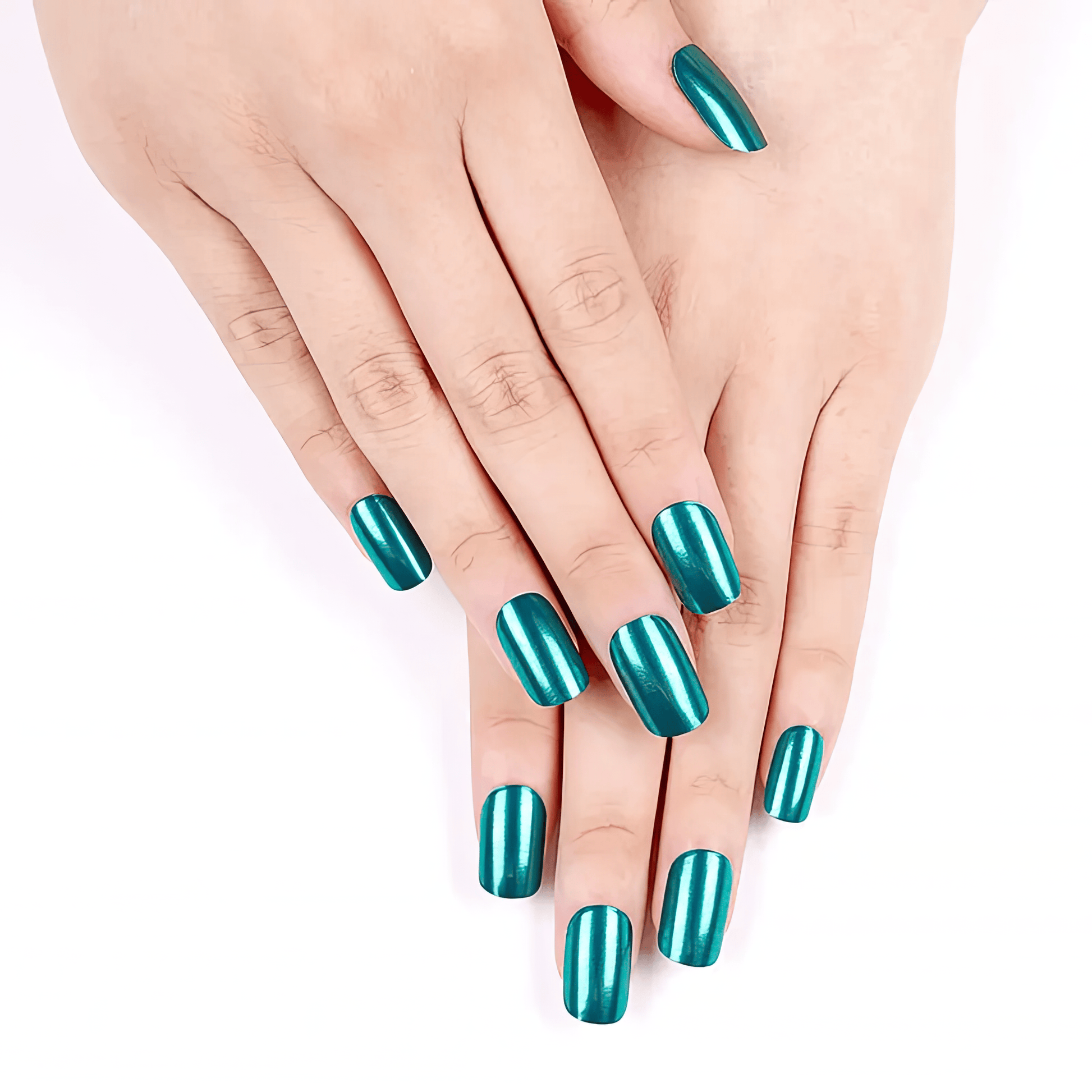 Holy Grail Nail Semi-Cured Gels Imperial Jade - Gels