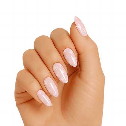 Holy Grail Nail Semi-Cured Gels Jasmine - Gels