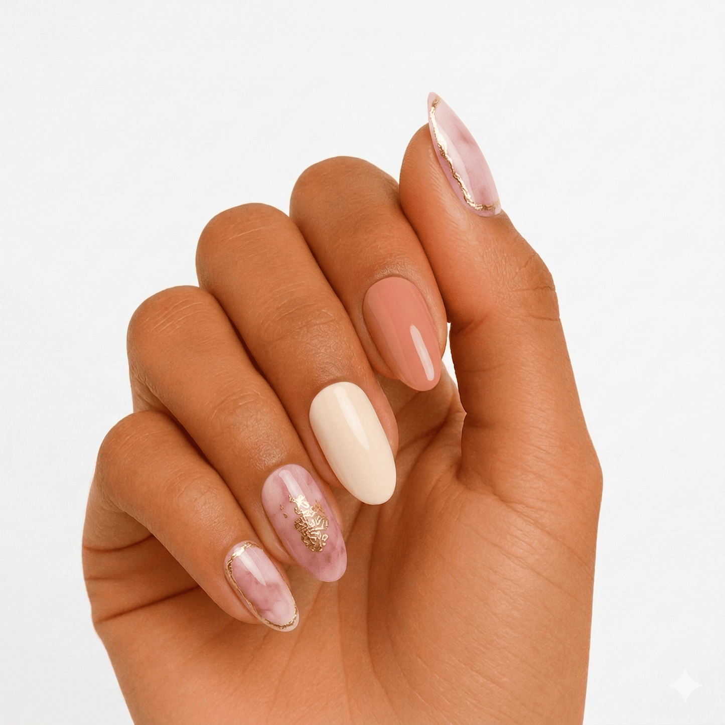 Holy Grail Nail Semi-Cured Gels Jewel In The Crown - Gels