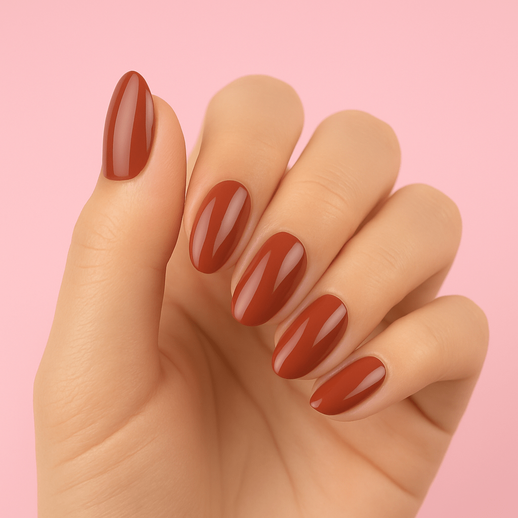 Holy Grail Nail Semi-Cured Gels Leather - Gels