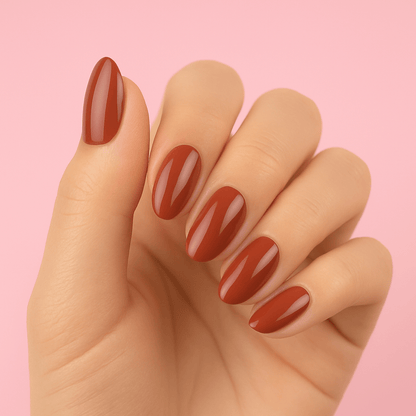 Holy Grail Nail Semi-Cured Gels Leather - Gels