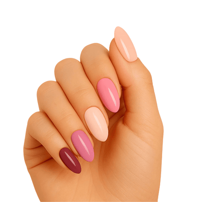 Holy Grail Nail Semi-Cured Gels Lollipop - Gels