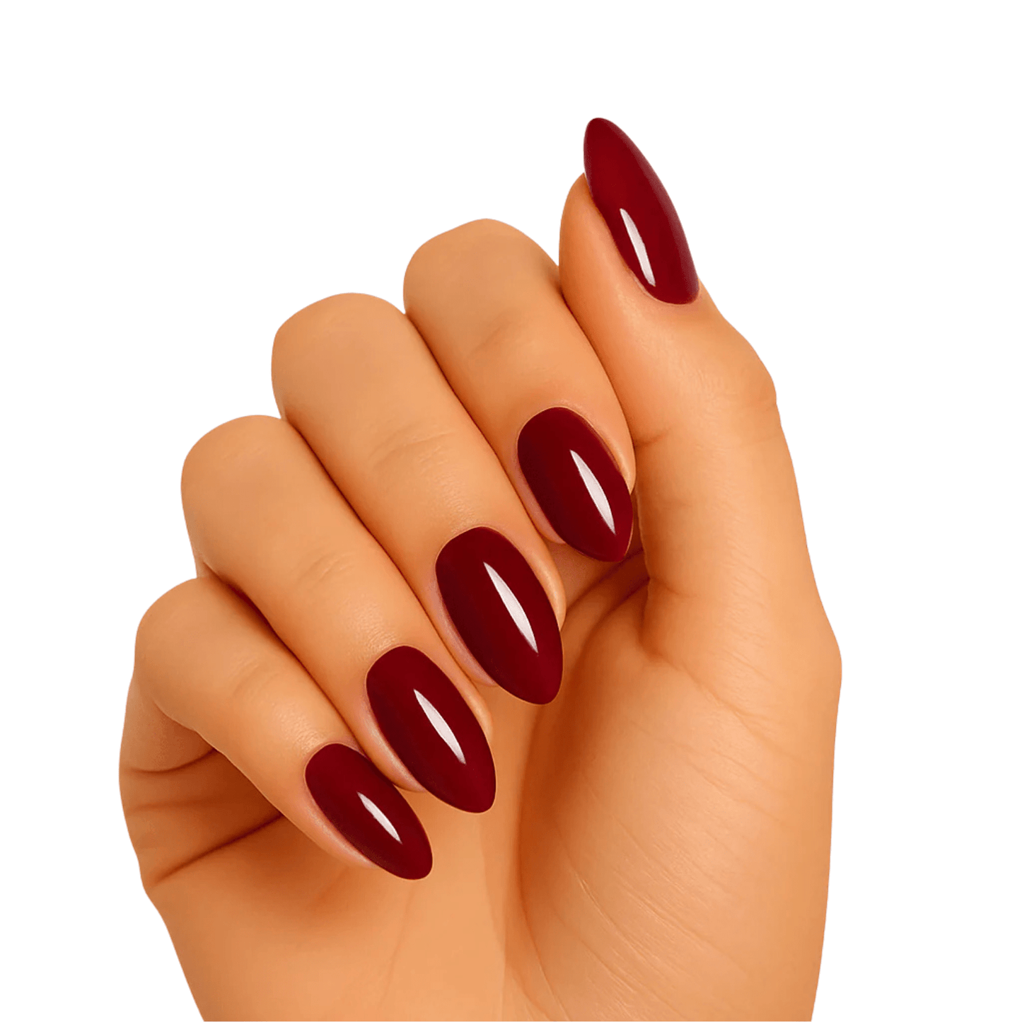 Holy Grail Nail Semi-Cured Gels Malbec - Gels