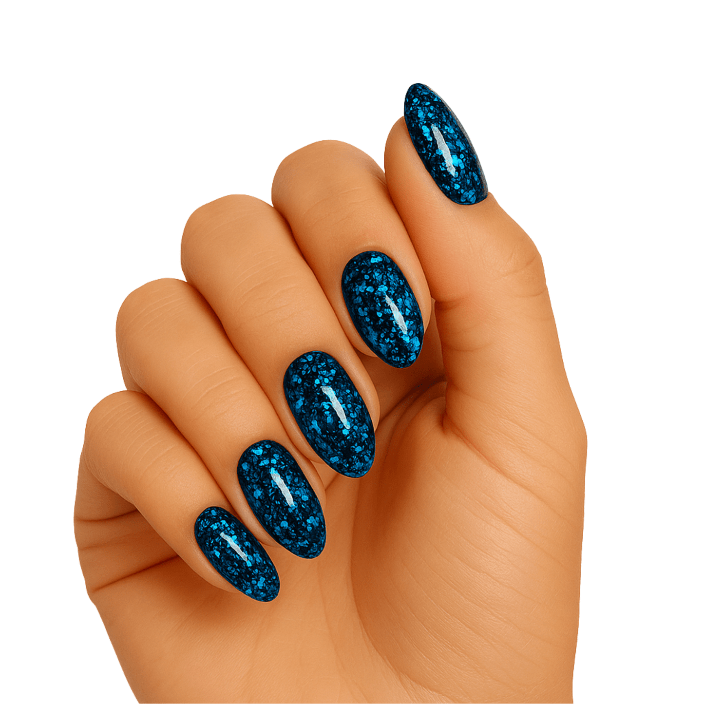 Holy Grail Nail Semi-Cured Gels Marine Charm - Gels