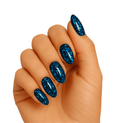 Holy Grail Nail Semi-Cured Gels Marine Charm - Gels