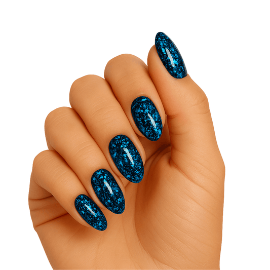 Holy Grail Nail Semi-Cured Gels Marine Charm - Gels