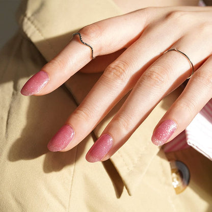 HOLY GRAIL NAIL Semi-Cured Gels Meteorite - Gels