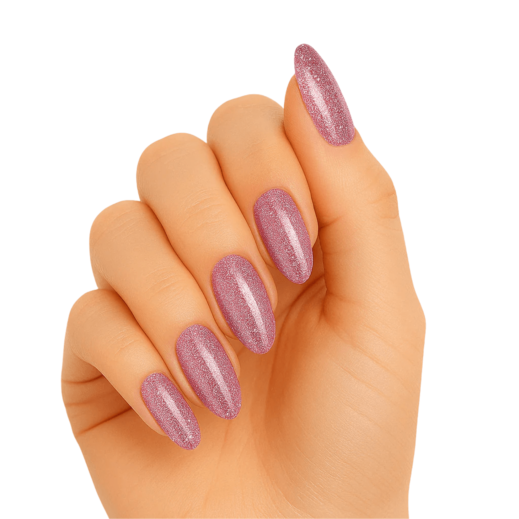 HOLY GRAIL NAIL Semi-Cured Gels Meteorite - Gels