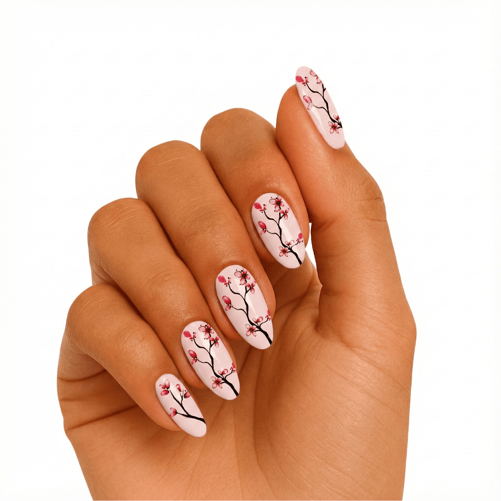 Holy Grail Nail Semi-Cured Gels Midnight in Kyoto - Gels