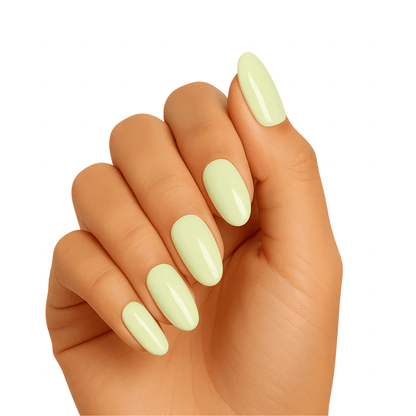 Holy Grail Nail Semi-Cured Gels Minty Marvel - Gels