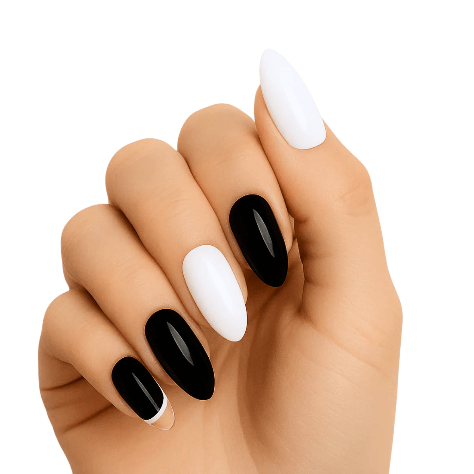Holy Grail Nail Semi-Cured Gels Monochrome Maven - Gels