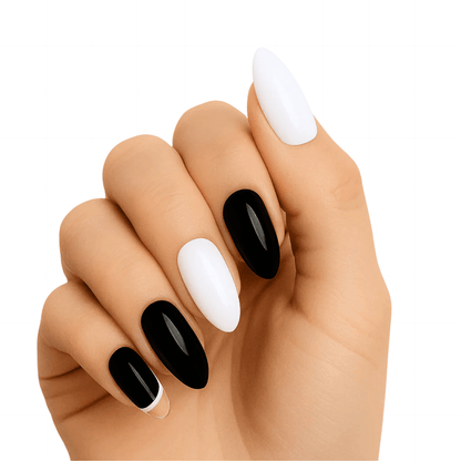 Holy Grail Nail Semi-Cured Gels Monochrome Maven - Gels
