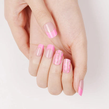 Holy Grail Nail Semi-Cured Gels My Crush - Gels