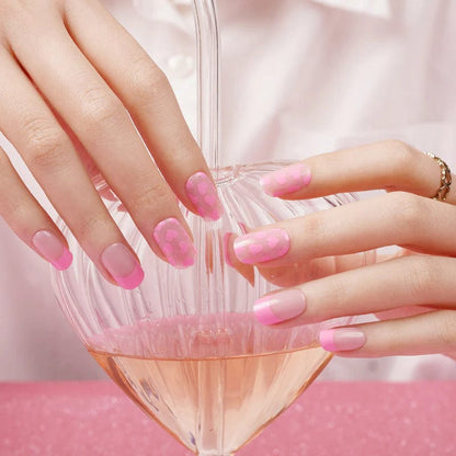 Holy Grail Nail Semi-Cured Gels My Crush - Gels