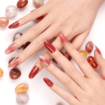 Holy Grail Nail Semi-Cured Gels Mystic - Gels
