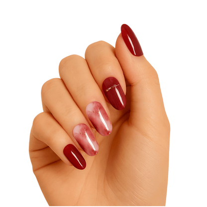 Holy Grail Nail Semi-Cured Gels Mystic - Gels