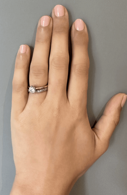 Holy Grail Nail Semi-Cured Gels Nude Rose Pink - Gels, Soft Blush Gels, Holy Gels, Bridal Pink Gel, Hello Nails